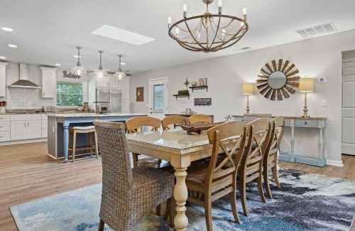 Heritage Woods House | Vicino al Mare