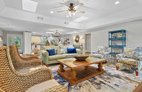 Heritage Woods House | Vicino al Mare