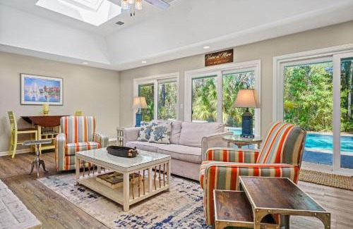 Heritage Woods House | Vicino al Mare