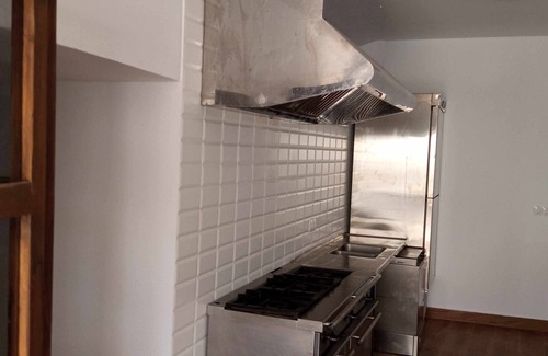 Freila House | Vico rural cave house, ideal for large groups