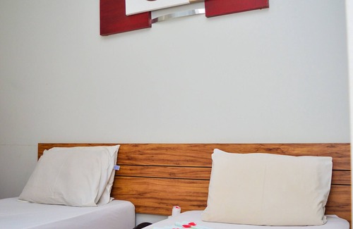 Patos de Minas Hotel | Victor Hotel