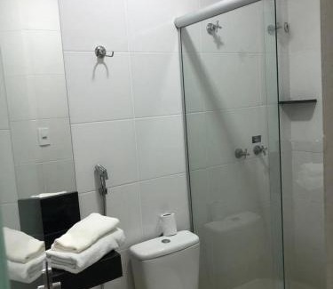 Formiga Hotel | Victor Plaza Formiga