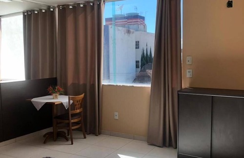 Formiga Hotel | Victor Plaza Hotel