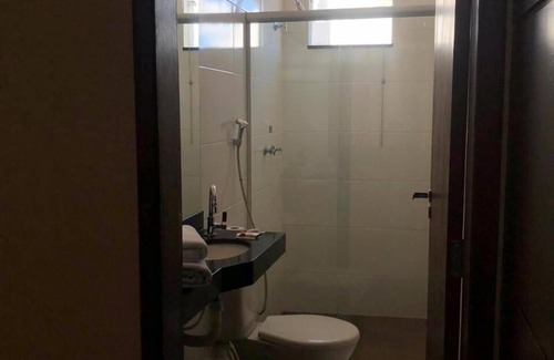 Formiga Hotel | Victor Plaza Hotel