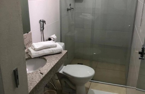 Formiga Hotel | Victor Plaza Hotel