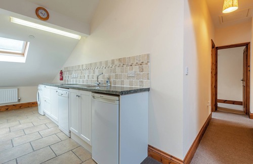 Woolland Cottage | Victoria Albert - UK49992