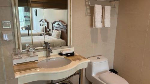 Toamasina Hotel | Victoria Beach Hotel