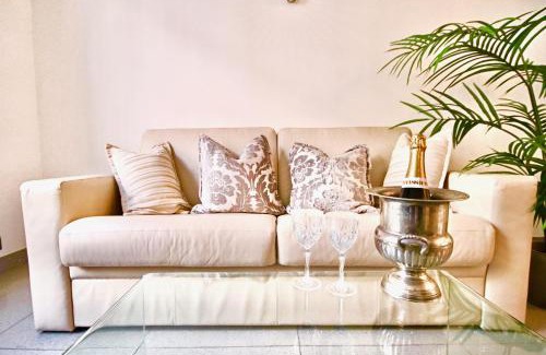 Churchill Apartment | Victoria Belgravia Townhouse