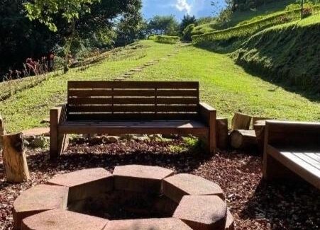 Poas Volcano National Park Apartment | Victoria cabin, beautiful and quiet place