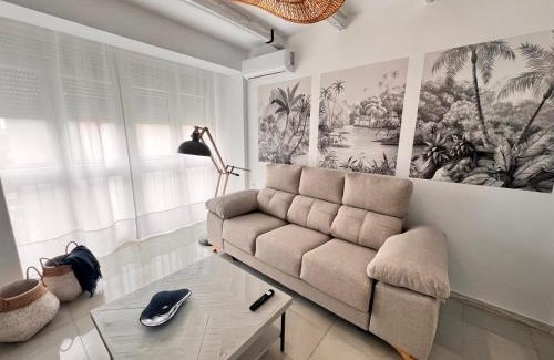 Puerto Real Apartment | Victoria Centro 34