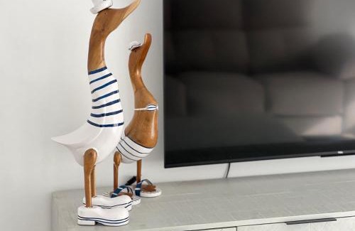 Puerto Real Apartment | Victoria Centro 34