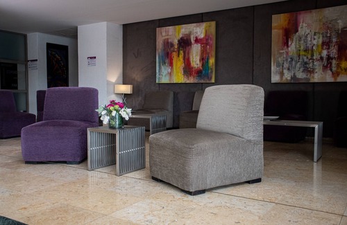 Durango Hotel | Victoria Express Durango