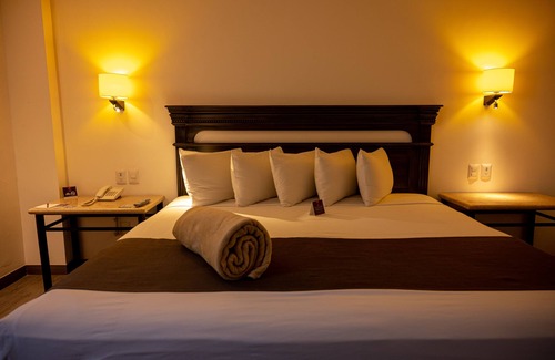 Durango Hotel | Victoria Express Durango