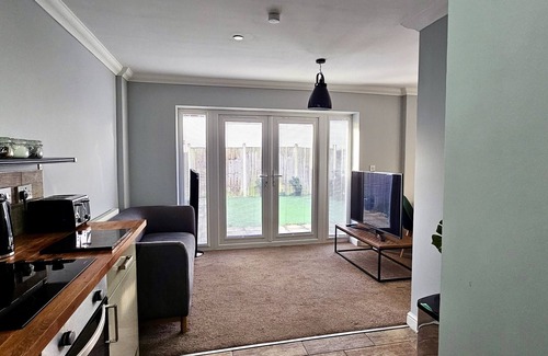 Canton Apartment | Victoria House K by Switchback Stays