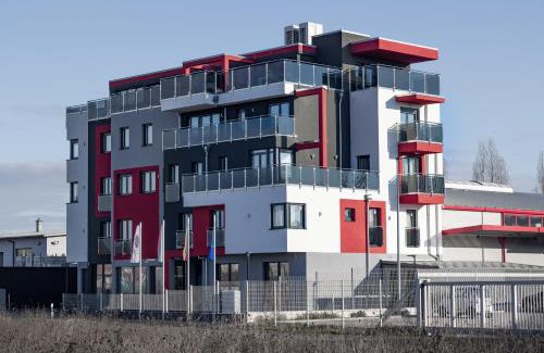 Offenbach an der Queich Hotel | Victoria Interpark Hotel