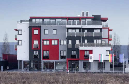 Offenbach an der Queich Hotel | Victoria Interpark Hotel