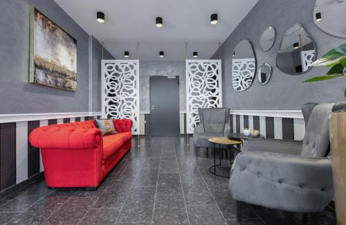 Offenbach an der Queich Hotel | Victoria Interpark Hotel