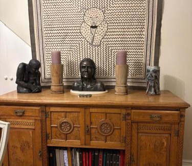 Fulham House | Victoria Villas