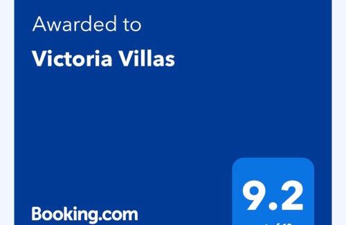 Fulham House | Victoria Villas