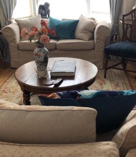 Fulham House | Victoria Villas