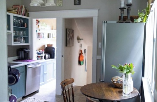 Shorewood House | Victorian Garden 5 Minutes From The Beach