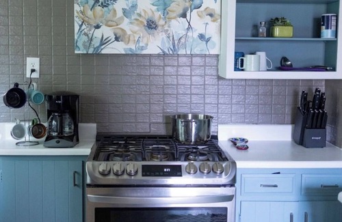 Shorewood House | Victorian Garden 5 Minutes From The Beach