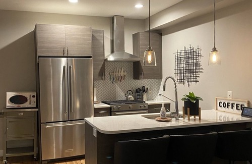 West Highland House | Victorian Home in Denver's Hip Highlands Square