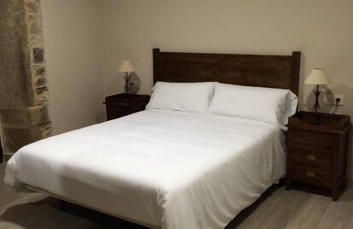 Santiso Cottage | Victorian House for 10 people