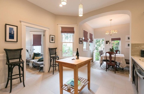 Castro District House | Victorian in a Great Neighborhood