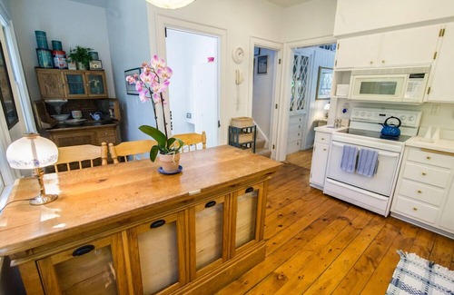 Oconomowoc House | Victorian Lake Home