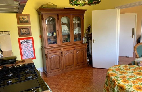 Ryde Apartment | Victorian luxury flat at Claverton House