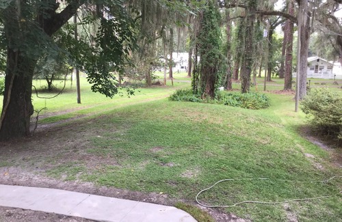 Yankeetown House | Victorian Riverside Cottage