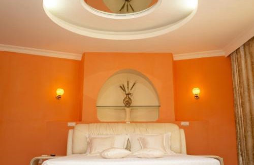 Toliara Hotel | Victory Hotel & Restaurant Tulear