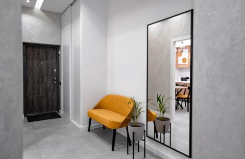 Lviv Apartment | VICTORY luxury