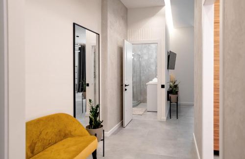 Lviv Apartment | VICTORY luxury