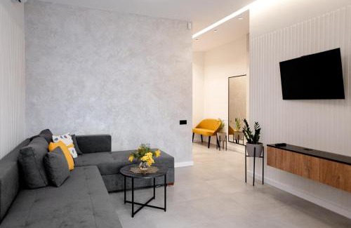Lviv Apartment | VICTORY luxury