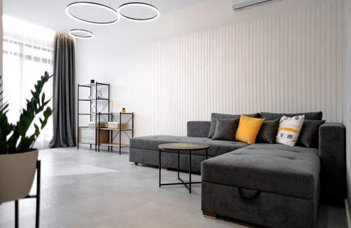 Lviv Apartment | VICTORY luxury