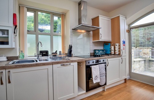 Thornton Dale Apartment | Victory Mill - Apartment Five