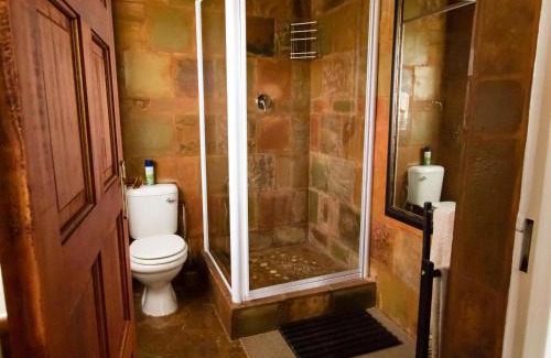 Bloemhof Resort | Victory Towers