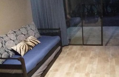 Bloemhof Resort | Victory Towers