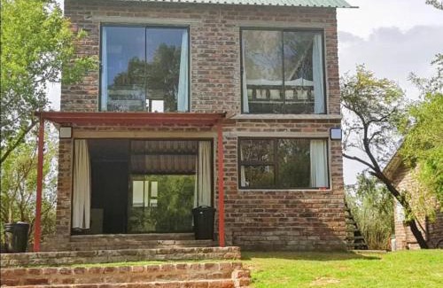 Bloemhof Resort | Victory Towers