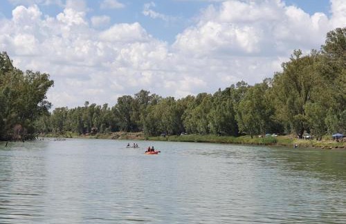 Bloemhof Resort | Victory Towers