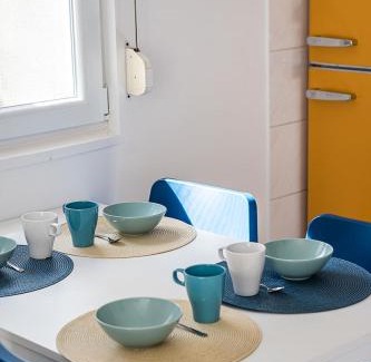 Nagymaros Apartment | Vidám Mókus Vendégház