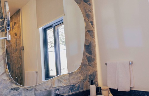 San Miguel de Allende Hotel | Vid de Luna