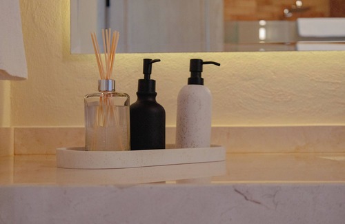 San Miguel de Allende Hotel | Vid de Luna