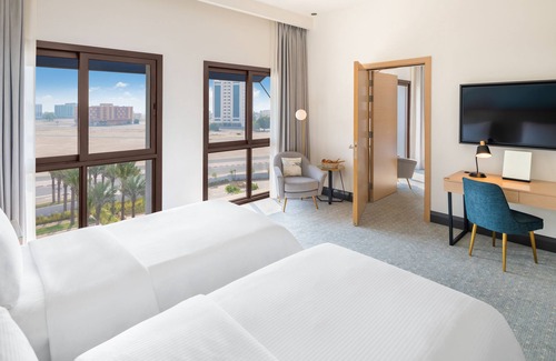 Umm al Quwain Hotel | Vida Beach Resort Umm Al Quwain