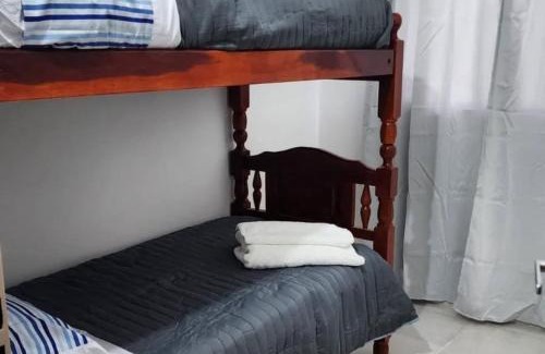 El Carmen Apartment | Vida de Los Diques Apart Hotel