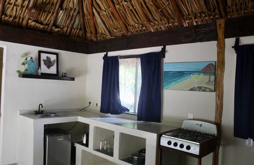 Akumal Resort | Vida Jungle Resort