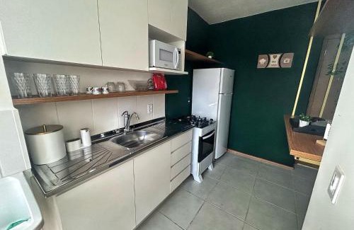 Goiania Apartment | Vida Mar 14 andar com vista incrível do por do sol