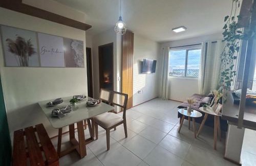 Goiania Apartment | Vida Mar 14 andar com vista incrível do por do sol